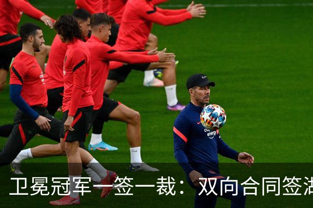 卫冕冠军一签一裁：双向合同签湖人旧将克内克特 裁掉麦卡勒