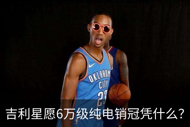 吉利星愿6万级纯电销冠凭什么？第二代海鸥今天上市能撼动它吗？