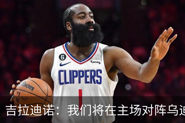 吉拉迪诺：我们将在主场对阵乌迪内斯，相信我们会准备得很好