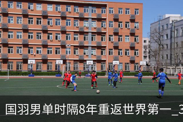 国羽男单时隔8年重返世界第一 3对双打均超10万分