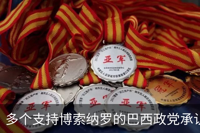 多个支持博索纳罗的巴西政党承认卢拉胜选