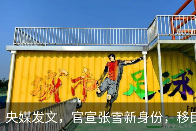 央媒发文，官宣张雪新身份，移民跑路、资产转移海外传闻早有真相
