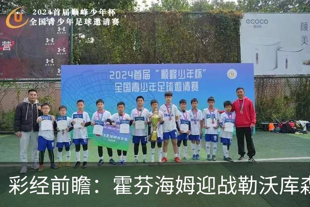 彩经前瞻：霍芬海姆迎战勒沃库森，客队攻势占优，看好药厂胜