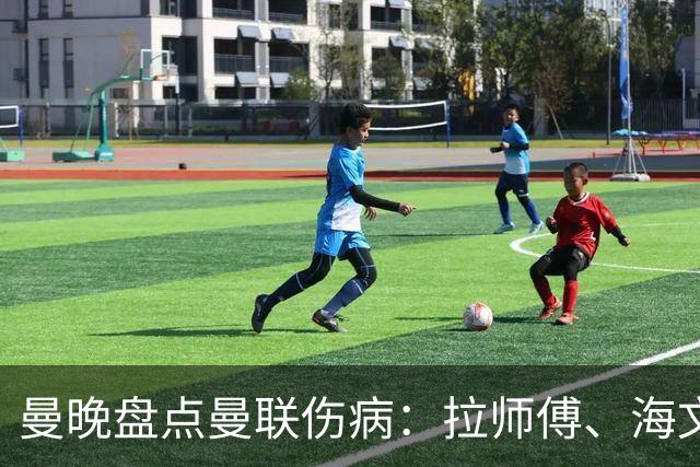 曼晚盘点曼联伤病：拉师傅、海文、利马周末有望复出，谢什科未知