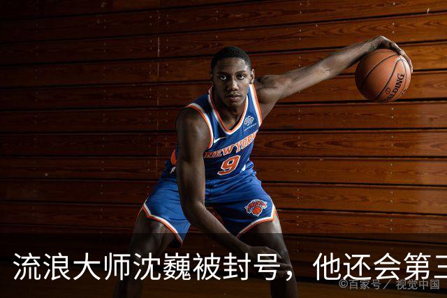 流浪大师沈巍被封号，他还会第三次复出么？