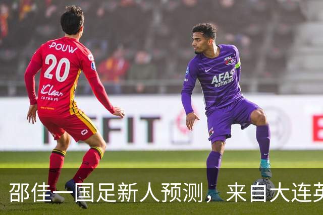 邵佳一国足新人预测，来自大连英博的他有望入选，值得期待